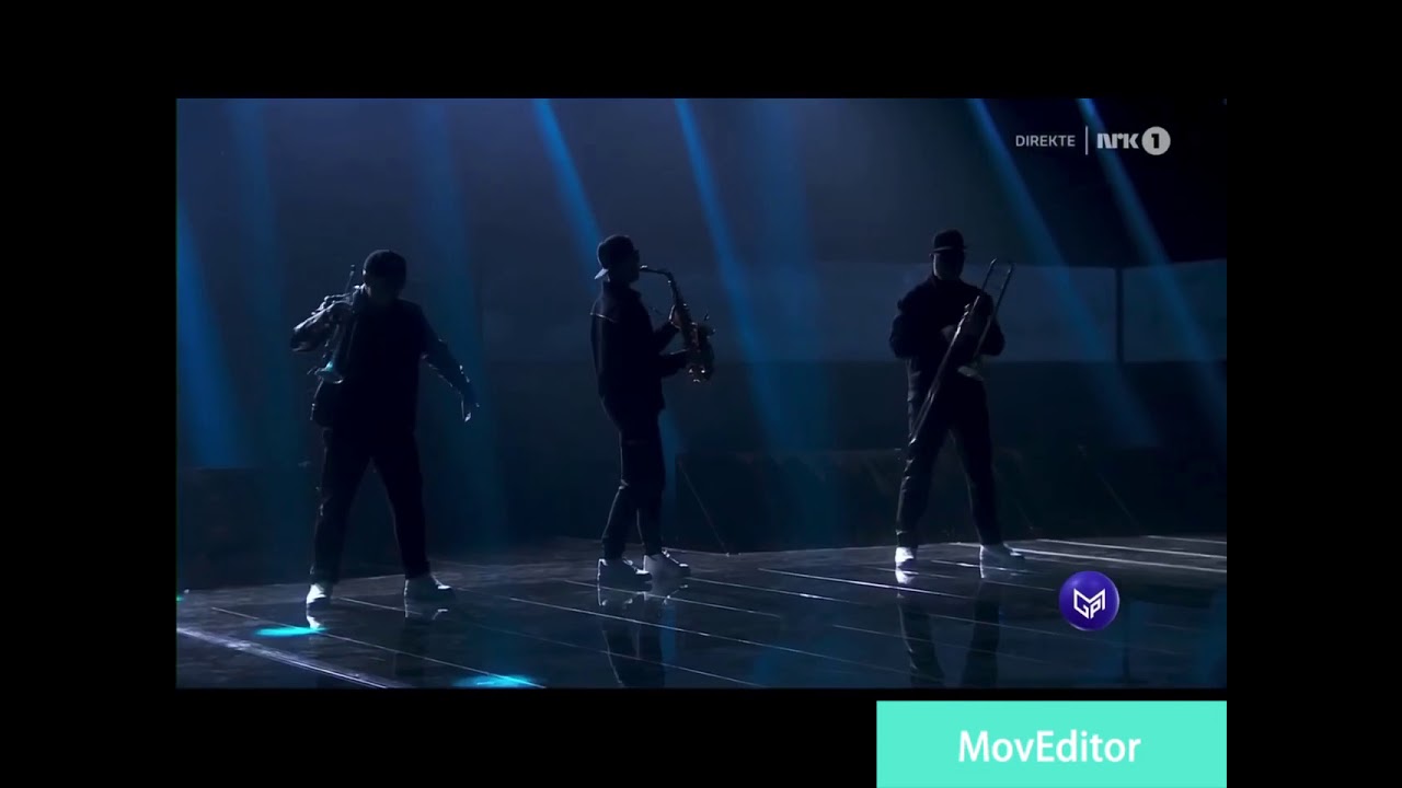 Best song in the (WORLD)!  MGP2021