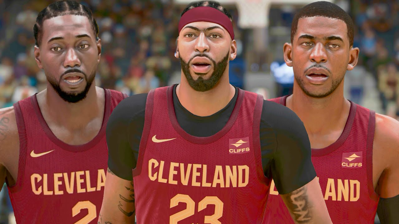 Rebuilding the Cavs after LeBron Went to the Heat