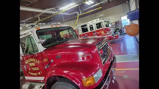 Biglerville Community Fire Company Year in Review 2025