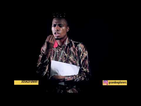 Touching! His girlfriend died before The Audition episode 7 (Nigerian Comedy)