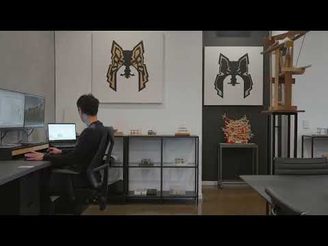 Architect's Studio Tour : WOLF Architects
