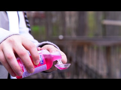 How To Deal With Allergy Reactions? | Medical Videos In Yiddish