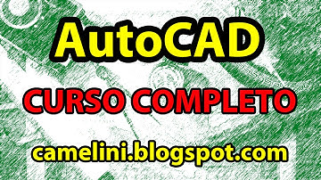 AutoCAD Básico - 220 - Jeito certo de explodir blocos com atributos (Express Tools)