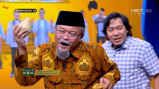 Kakek Rese Ketemu Komeng Begini Jadinya  Ini Ramadan (4/5)