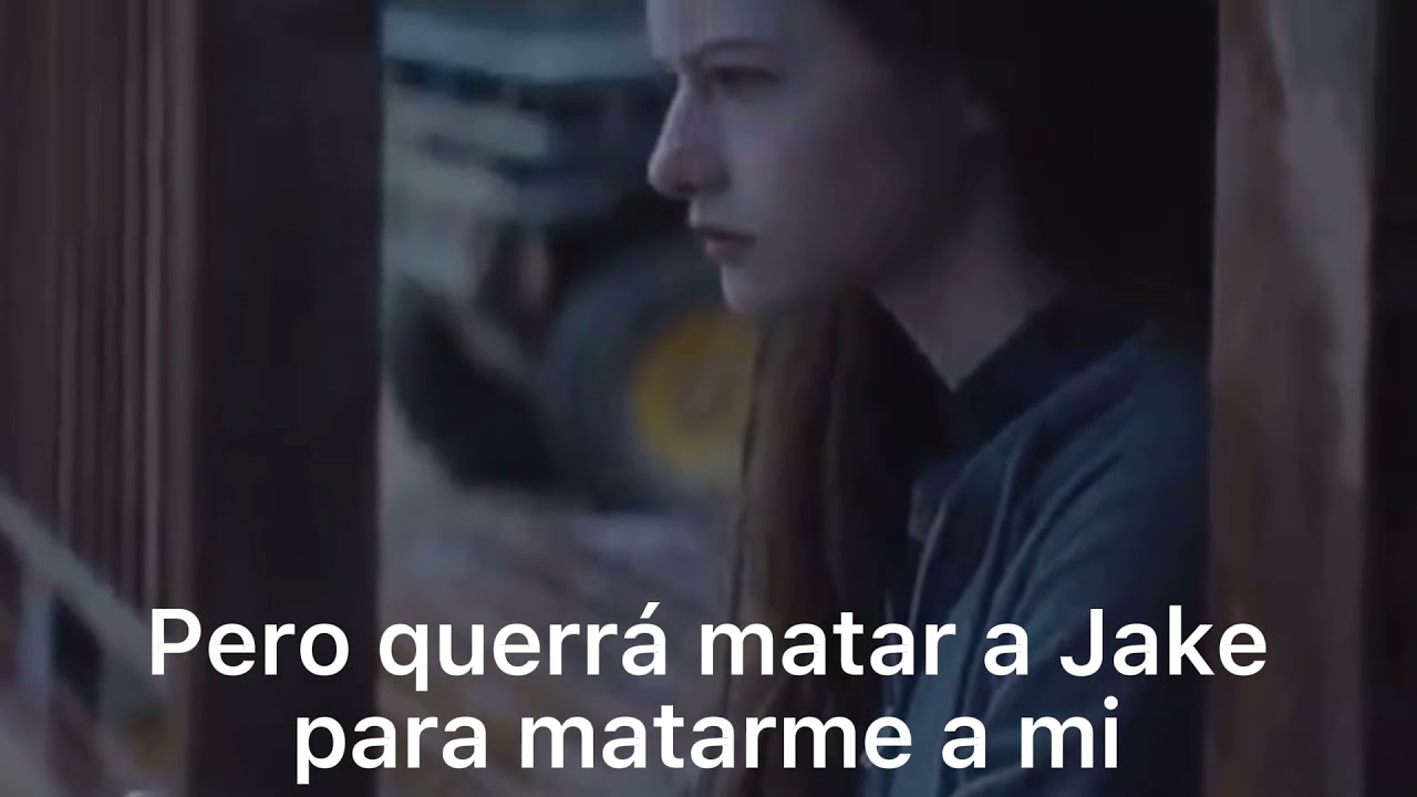 Jacob y Renesmee | Ocaso parte 14