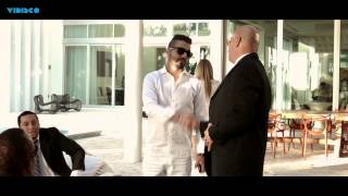 Chawki feat. Dr. Alban -  It´s My LIfe (Don´t Worry)