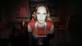 Sertab Erener - Olsun  Resimi