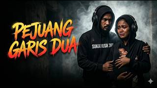 🟤PEJUANG GARIS DUA | 𝗥𝗔𝗣 𝗠𝗢𝗧𝗜𝗩𝗔𝗦𝗜 | 𝗢𝗙𝗙𝗜𝗖𝗜𝗔𝗟 𝗟𝗜𝗥𝗜𝗞 𝗩𝗜𝗗𝗘𝗢 | Bangkitkan semangat