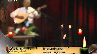 Cemal Öztaş 2011 -Hasretim Yarime Birde Yavruma