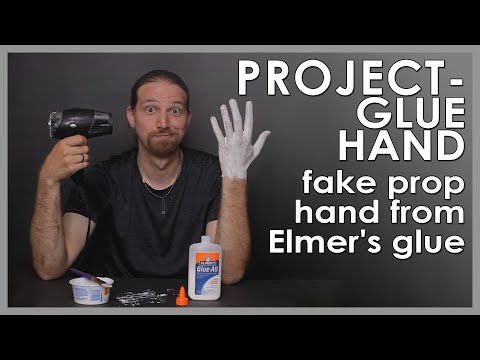 PROJECT - GLUE