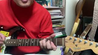 【GUITAR COVER】GT400/TMGE #TMGE #THEE