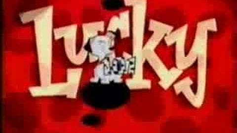 101 Dalmations TV Series Theme