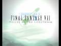 Ff7 voices of the lifestream 309 the crossroads cids theme