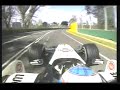 Pole Button Australia 2006