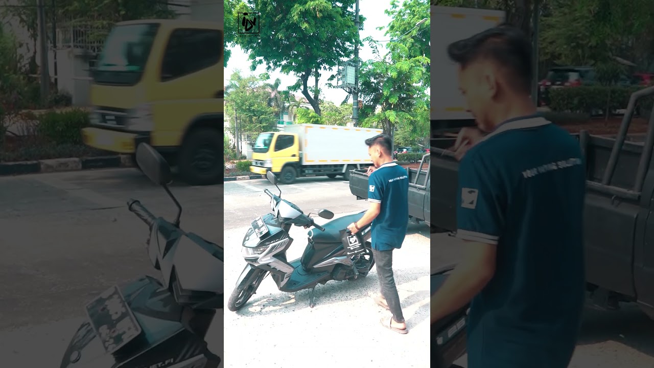 Cuaca sekarang makin panas yaa.. bener ga Indovapers?