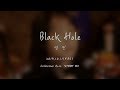 [Teaser]콜렉티브아츠, 영민 - Black Hole (Feat. 문아현)