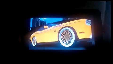 Need For Speed No Limits Snoop Dogg Project