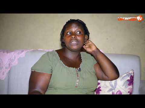 Video: Je! Unawekaje shuka miguuni mwako?