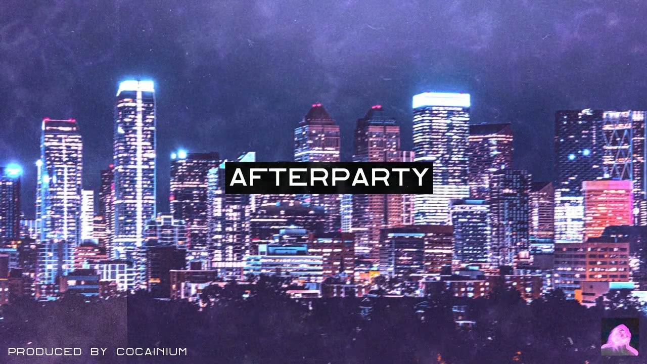 [FREE] Boslen Type Beat 2023 x Alternative R&B Type Beat 2023 - AFTERPARTY