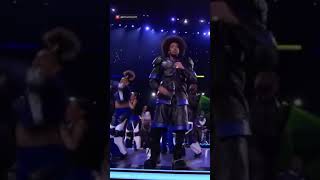 Usher  Yeah   Nfl Super Bowl 2024 Showcase