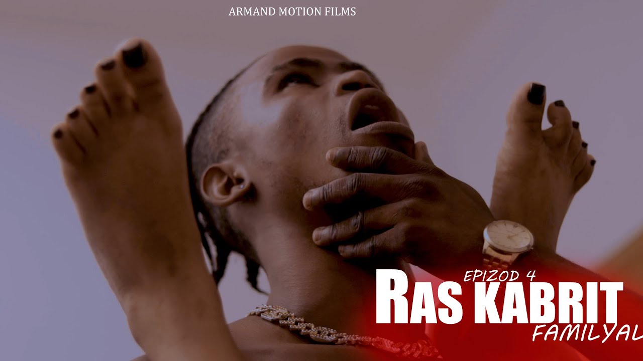 RAS KABRIT Familyal Epizod 4