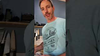 Flipping In A Pan Should Look Like This.