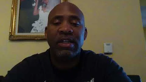 Introduction Video- Jimmie Irby Jr.