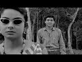 Kapurush - Full Movie - Satyajit Ray