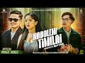 Nabole Ni Timilai Lokesh Chamling Rai Ft Bijay Dong Anusha Rai Official Music Video
