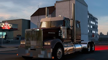 ATS 1.41 Open beta