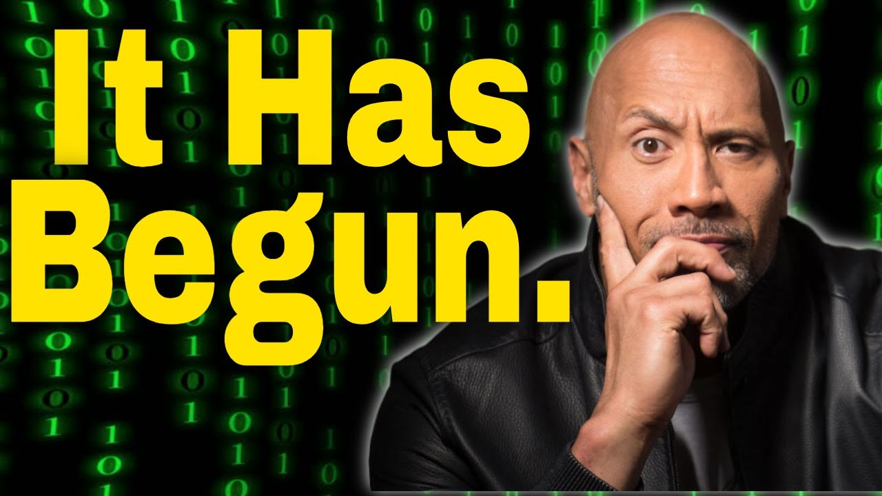 Spiritual War Has Begun...