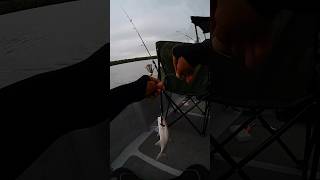 Senangin on jig..abaikan keterujaan tu 😆 #fishing