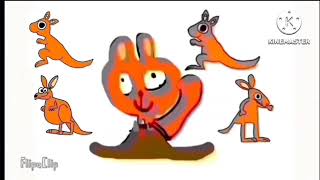 patchwork pals animals without music (Re-upload)