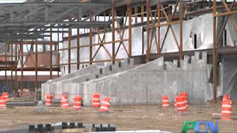 PCN Duxbury School Construction Update with Dr. Ta...