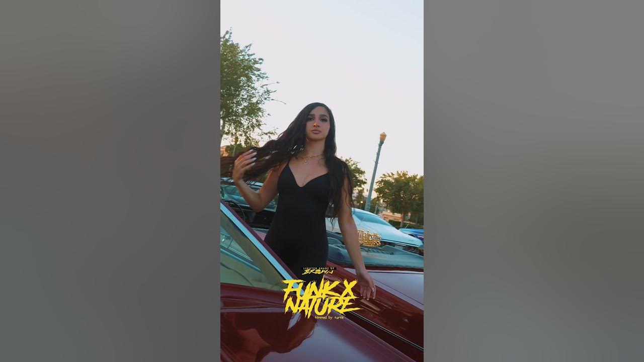 Funk x Nature | ODM's Verse 🎤