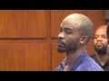 East Cleveland suspect Michael Madison in court