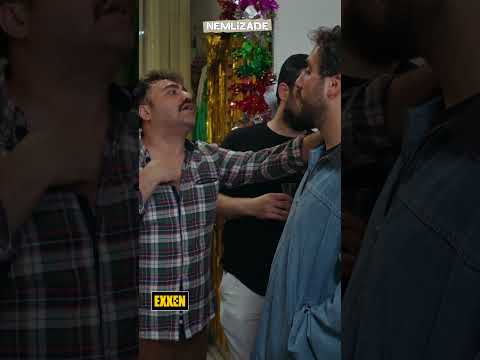 Parti #nemlizade #sokağınkomedisi #shorts