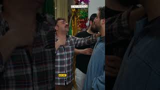 Parti #nemlizade #sokağınkomedisi #shorts