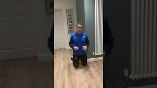 Physical Challenge Number 4