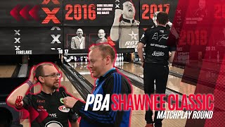 PBA Shawnee Classic | Match Play & Championship - The Best Bowlers in the WORLD!