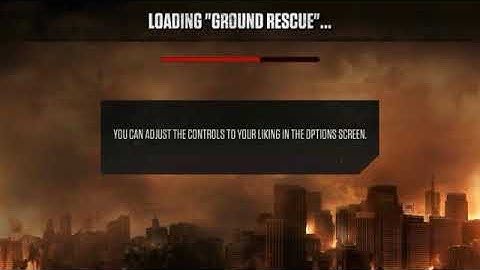 Godzilla: Strike Zone - Gameplay - All Mission