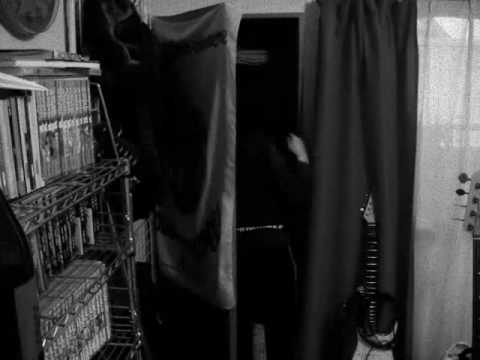 Black Camels CM ～朝編～