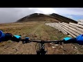 MTB | Cota 2000 / Drumul de Vară / Bike Resort Sinaia / Calea Codrului