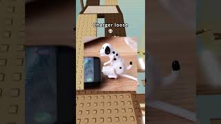 When Your Phone Charges Overnight