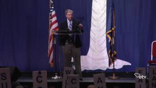 U.S. Sen. Lindsey Graham