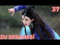 Zu Efsanesi l 37. Bölüm l The Legend Of Zu l Zhao Li Ying , William Chan  l 蜀山战纪之剑侠传奇蜀