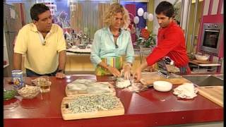 Programa 59 - Sabor a Mi 2008