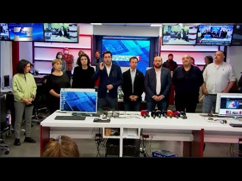 არ დავდგებით მუხლებზე! ილუზია ნუ გექნებათ, რომ ჩვენ გავჩერდებით - „ფორმულას“ სპეციალური მიმრათვა