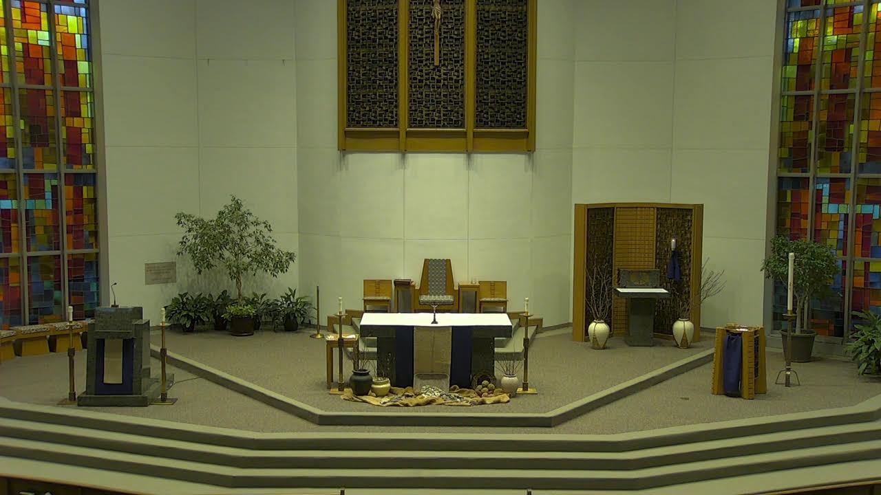 St Vincent Ferrer Cincinnati, Ohio