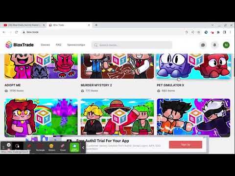 bloxtrade offers pets｜TikTok Search